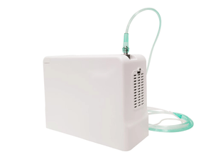 5l Pulse Potable Travel Oxygen Concentrator