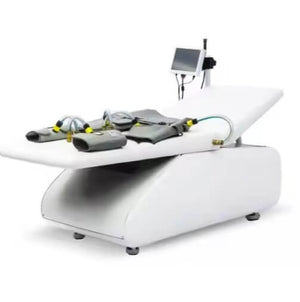 Eecp Heart Rehabilitation Non-invasive Treatment Machine