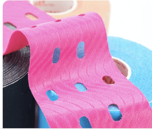 Elastic Kinesiology Tape