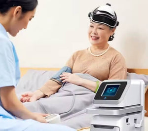 Electric Physical Therapy Machine