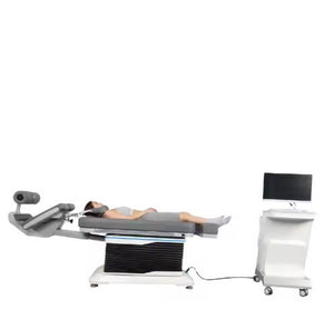 Electric Traction Therapy Machine