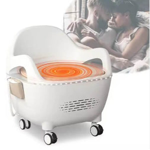 Ems Smart Pelvic Floor Muscle Stimulate Magic Chair