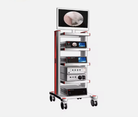 Endoscope manufacturers Osteoscopy Tower System