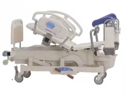 Gynecological Obstetricelectrical Hospital bed