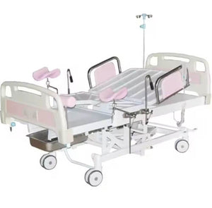 Gynecology Examination Bed for Clinic