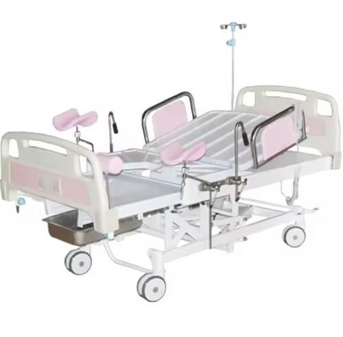 Gynecology Examination Bed for Clinic