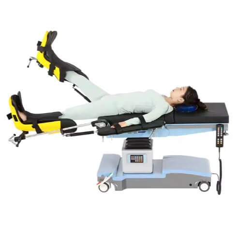 Gynecology Leg Support