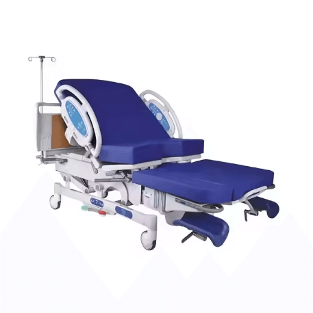 Gynecology Patient Examination Beds