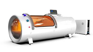 2.0 ATA Metal Hyperbaric Chamber