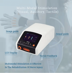 Hand Rehabilitation Machine