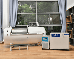 buying a hyperbaric oxygen chamber