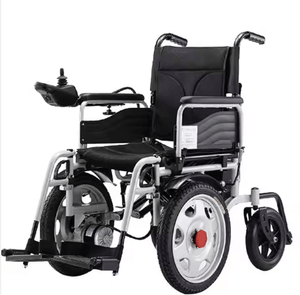 Heavy Duty Bariatric Power Wheelchair