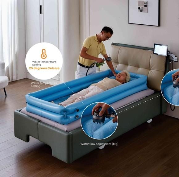 buy hospital bed