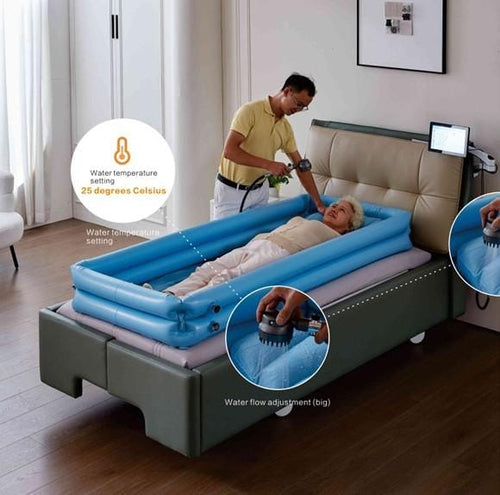 buy hospital bed