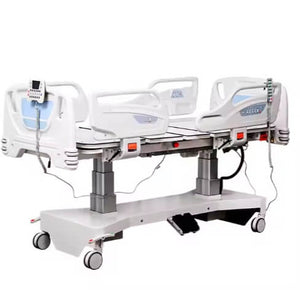 Hospital ICU Bed Manufacturer