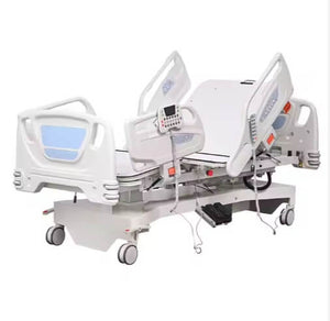 Mooxno ICU Hospital Bed