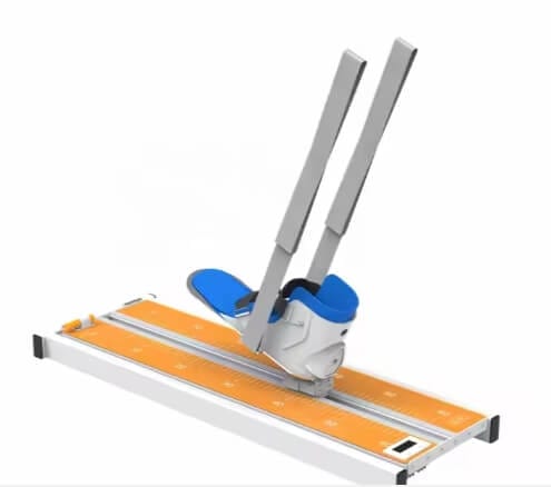 Knee Care Training Equipment