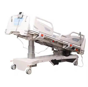 7-function Clinic Hospital ICU Bed