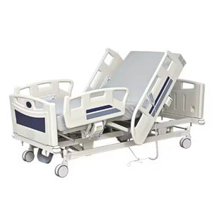  ICU Beds