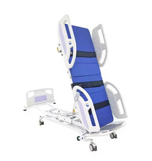 Multi-Function Icu Medical Nursing Bed