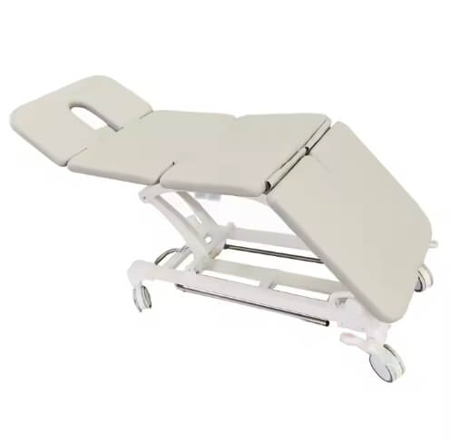 Esthetician Spa Facial Table Treatment Massage Bed