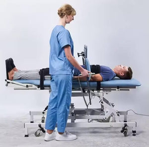 M151 Physical Therapy Electric Tilt Table