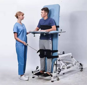 M151 Physical Therapy Electric Tilt Table