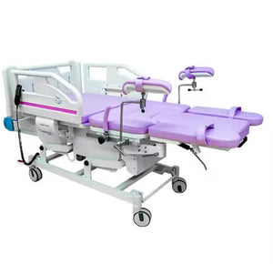 M152 Electric Adjustable Obstetric Bed