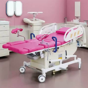 M153 Electric Obstetrics Gynecology Bed