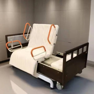 M155  Rotating Electric Hospital Beds