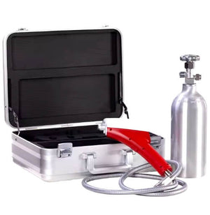 M53 Portable Co2 Shock Cryotherapy Device