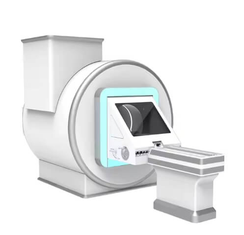 Veterinary 1.5T Veterinarian MRI Equipment