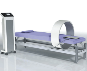 Magnetic therapy Heating system