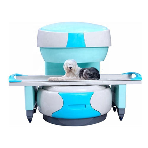 Veterinary MRI Scan Machine