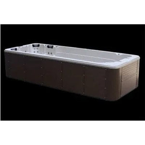 swim spa direct from manufacturer