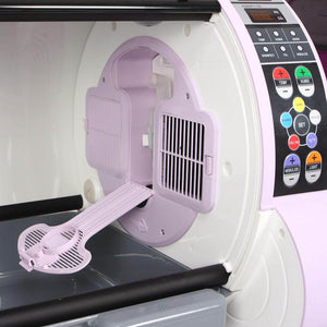 Veterinary Clinic Portable ICU Pet Incubator