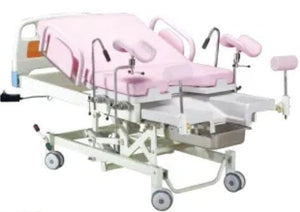 M126 Maternity Medical Labour Birthing Bed