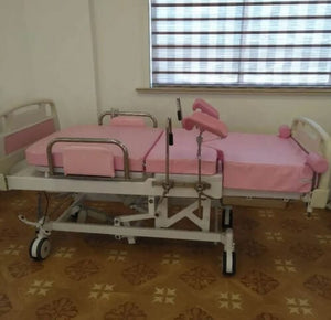 Maternity Medical Labour Birthing Bed