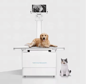 Medical Imaging Equipment Veterinary Dr Solution