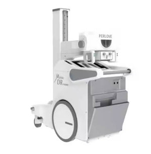 Mooxno Digital Radiography X-Ray Fluoroscopy Machine