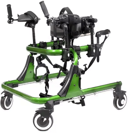 M105 Multi-functional Walker For Children