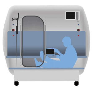 best hyperbaric oxygen chamber