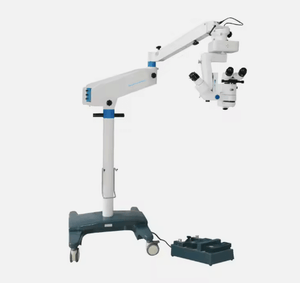 Ophthalmic Eye Surgical Operation Microscope