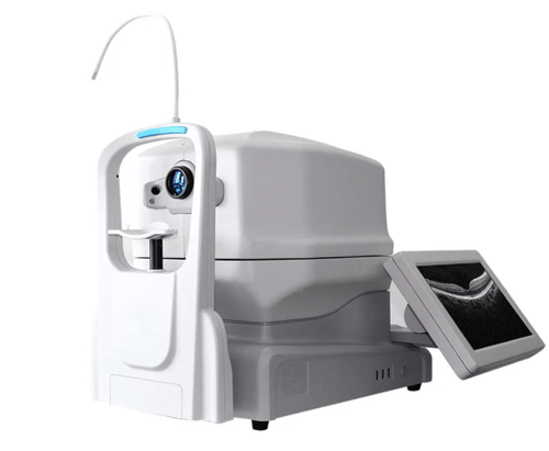 Ophthalmic Medical Equipment Optical Coherence Tomography