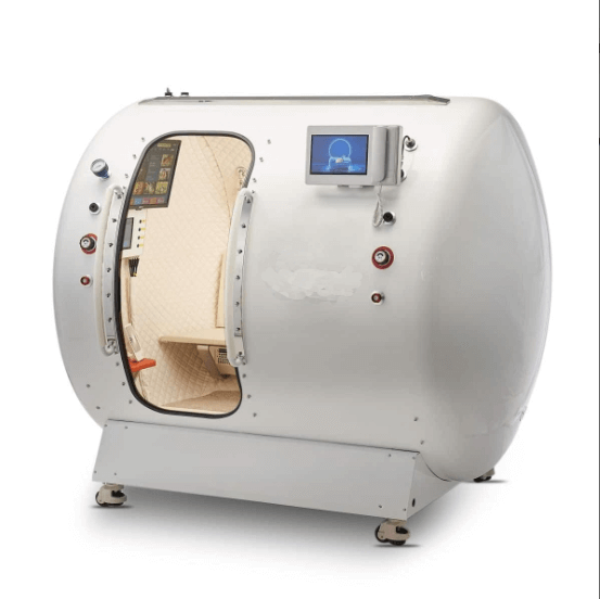 1.6ATA 4 Person Hard Hyperbaric Chamber
