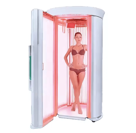 PDT Photon Full-Body Red Light Therapy Machine