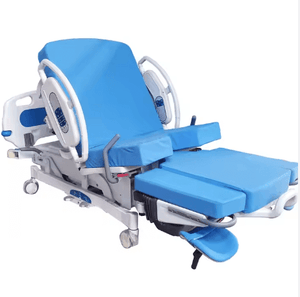 Patient LDR Deluxe Gynecological Bed