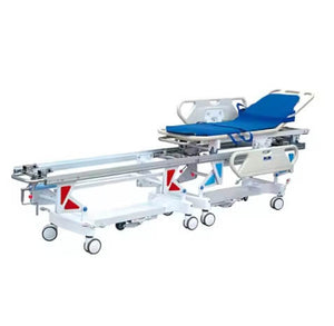 Patient Transfer Stretcher Trolley