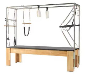 M58 Pilates Machine Reformer