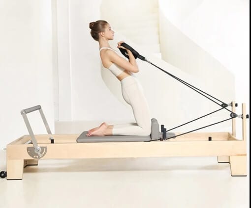 M65 Pilates Reformer Equipment